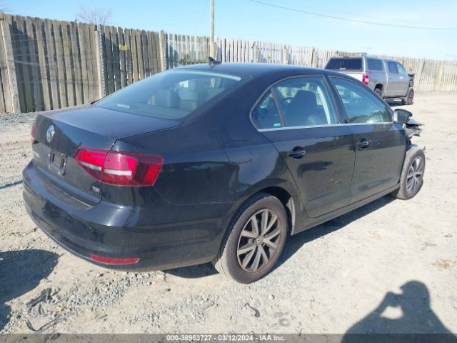 Photo 3 VIN: 3VWDB7AJXHM208632 - VOLKSWAGEN JETTA 