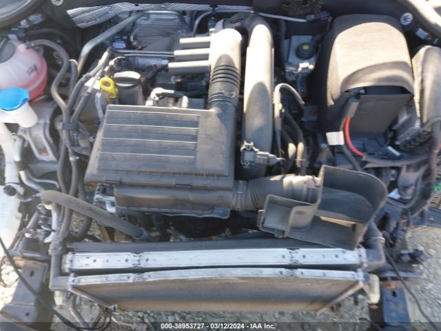 Photo 9 VIN: 3VWDB7AJXHM208632 - VOLKSWAGEN JETTA 