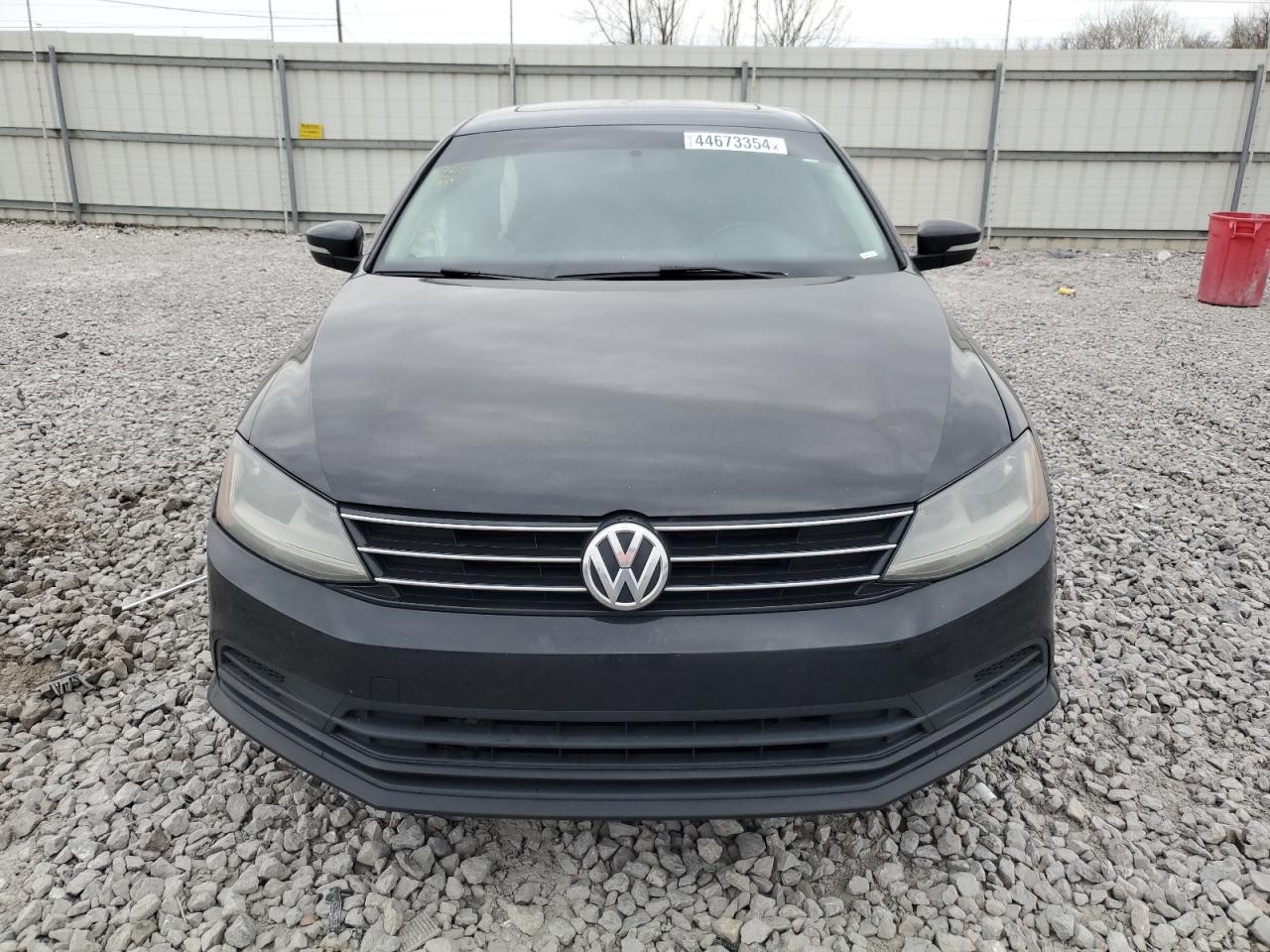 Photo 4 VIN: 3VWDB7AJXHM229979 - VOLKSWAGEN JETTA 