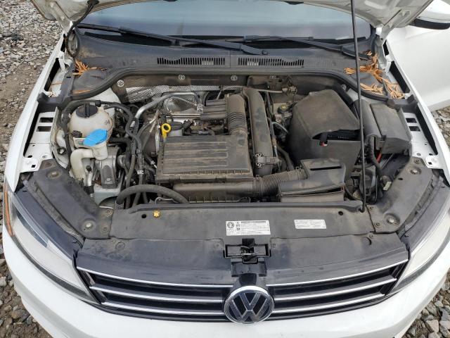 Photo 10 VIN: 3VWDB7AJXHM230310 - VOLKSWAGEN JETTA 