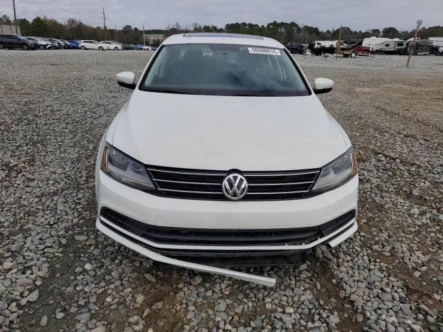 Photo 4 VIN: 3VWDB7AJXHM230310 - VOLKSWAGEN JETTA 