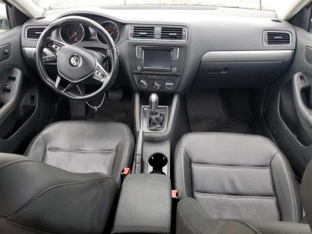 Photo 7 VIN: 3VWDB7AJXHM230310 - VOLKSWAGEN JETTA 