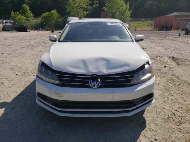 Photo 4 VIN: 3VWDB7AJXHM231487 - VOLKSWAGEN JETTA SE 