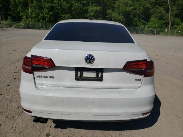 Photo 5 VIN: 3VWDB7AJXHM231487 - VOLKSWAGEN JETTA SE 