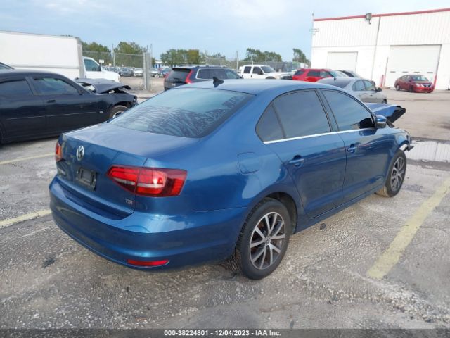 Photo 3 VIN: 3VWDB7AJXHM234728 - VOLKSWAGEN JETTA 