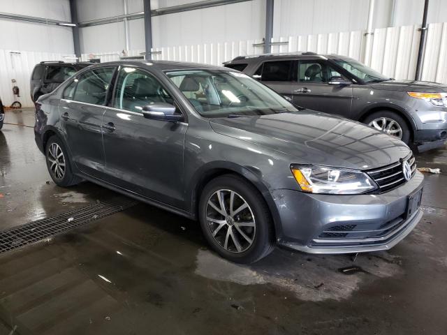 Photo 3 VIN: 3VWDB7AJXHM234812 - VOLKSWAGEN JETTA SE 