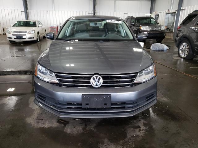 Photo 4 VIN: 3VWDB7AJXHM234812 - VOLKSWAGEN JETTA SE 