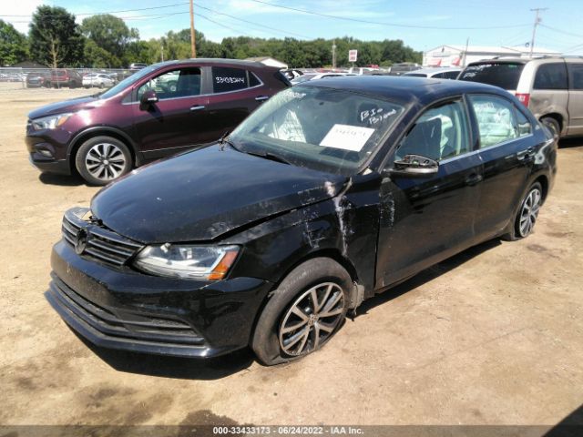 Photo 1 VIN: 3VWDB7AJXHM236463 - VOLKSWAGEN JETTA 