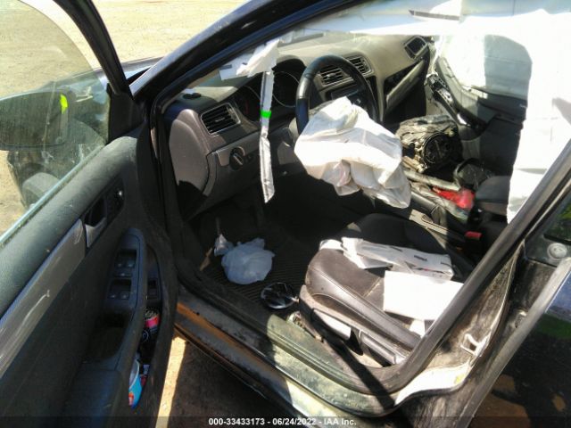 Photo 4 VIN: 3VWDB7AJXHM236463 - VOLKSWAGEN JETTA 