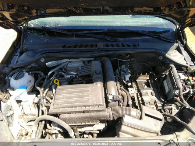 Photo 9 VIN: 3VWDB7AJXHM236463 - VOLKSWAGEN JETTA 