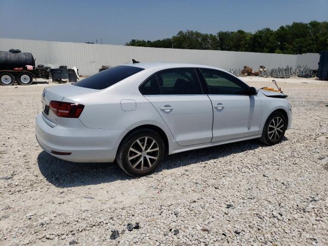 Photo 2 VIN: 3VWDB7AJXHM238486 - VOLKSWAGEN JETTA SE 