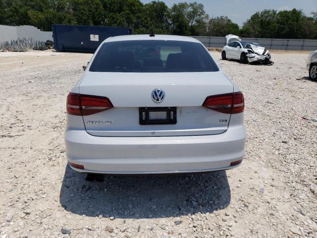 Photo 5 VIN: 3VWDB7AJXHM238486 - VOLKSWAGEN JETTA SE 