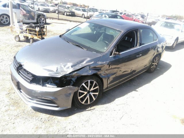 Photo 1 VIN: 3VWDB7AJXHM251643 - VOLKSWAGEN JETTA 