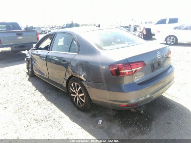 Photo 2 VIN: 3VWDB7AJXHM251643 - VOLKSWAGEN JETTA 