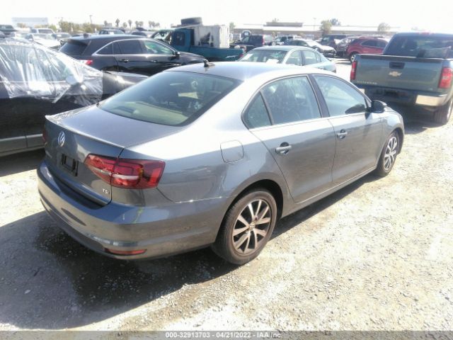 Photo 3 VIN: 3VWDB7AJXHM251643 - VOLKSWAGEN JETTA 