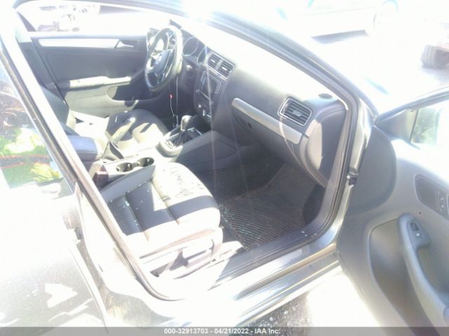 Photo 4 VIN: 3VWDB7AJXHM251643 - VOLKSWAGEN JETTA 