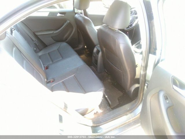 Photo 7 VIN: 3VWDB7AJXHM251643 - VOLKSWAGEN JETTA 