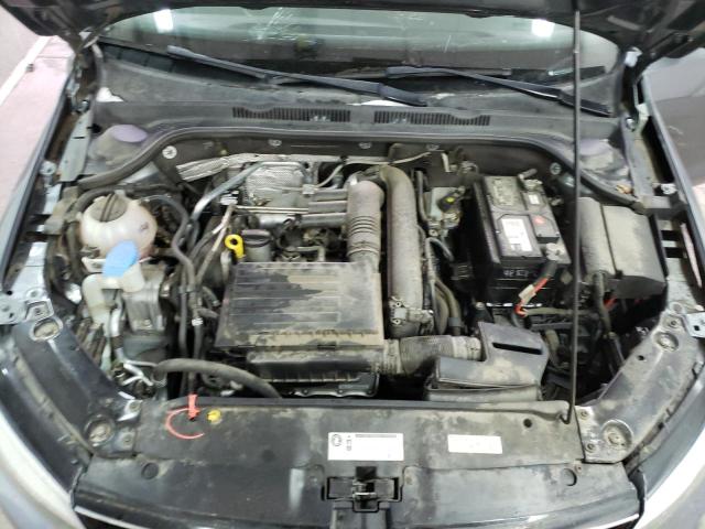 Photo 10 VIN: 3VWDB7AJXHM251707 - VOLKSWAGEN JETTA SE 