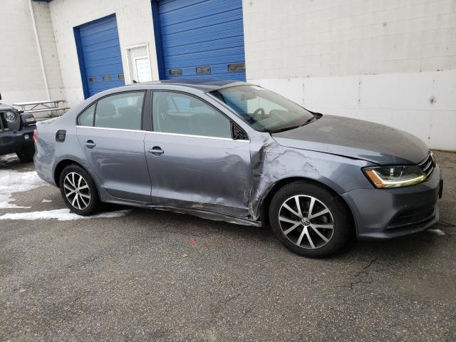 Photo 3 VIN: 3VWDB7AJXHM251707 - VOLKSWAGEN JETTA SE 