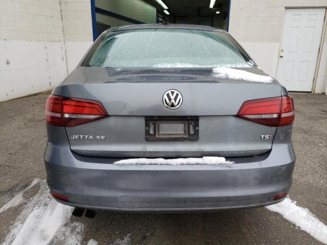 Photo 5 VIN: 3VWDB7AJXHM251707 - VOLKSWAGEN JETTA SE 