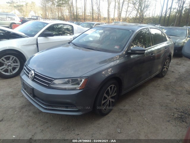 Photo 1 VIN: 3VWDB7AJXHM260133 - VOLKSWAGEN JETTA 