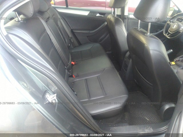 Photo 7 VIN: 3VWDB7AJXHM260133 - VOLKSWAGEN JETTA 