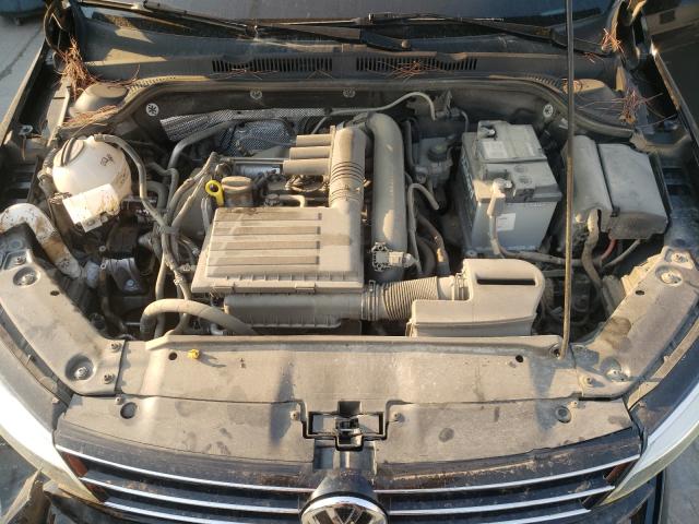 Photo 6 VIN: 3VWDB7AJXHM269334 - VOLKSWAGEN JETTA 