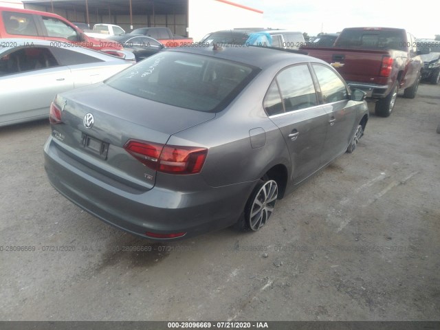 Photo 3 VIN: 3VWDB7AJXHM272881 - VOLKSWAGEN JETTA 