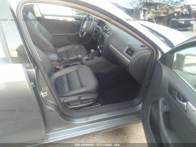 Photo 4 VIN: 3VWDB7AJXHM272881 - VOLKSWAGEN JETTA 