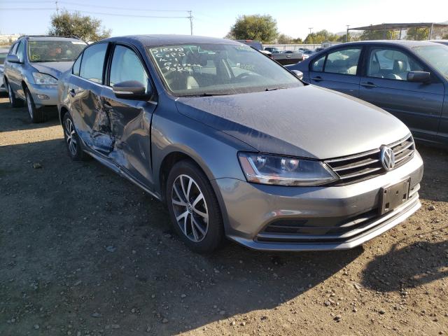 Photo 0 VIN: 3VWDB7AJXHM273996 - VOLKSWAGEN JETTA SE 