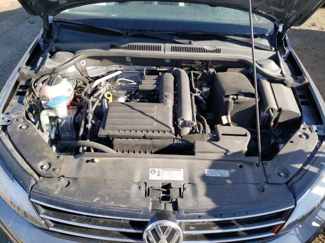 Photo 6 VIN: 3VWDB7AJXHM273996 - VOLKSWAGEN JETTA SE 