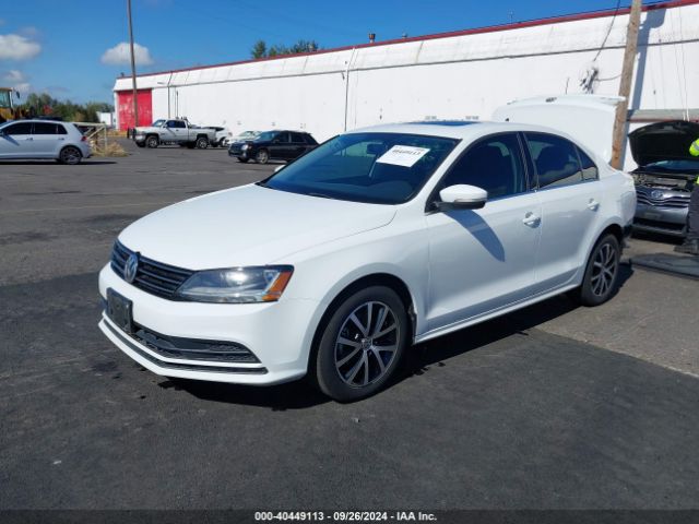 Photo 1 VIN: 3VWDB7AJXHM276607 - VOLKSWAGEN JETTA 