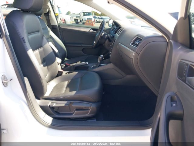 Photo 4 VIN: 3VWDB7AJXHM276607 - VOLKSWAGEN JETTA 