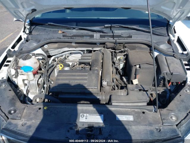 Photo 9 VIN: 3VWDB7AJXHM276607 - VOLKSWAGEN JETTA 