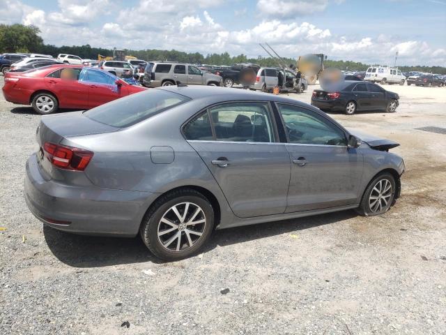 Photo 2 VIN: 3VWDB7AJXHM291608 - VOLKSWAGEN JETTA SE 