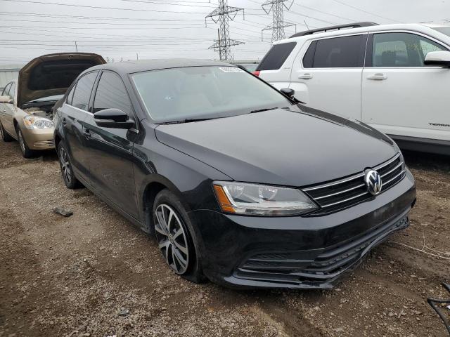 Photo 3 VIN: 3VWDB7AJXHM292371 - VOLKSWAGEN JETTA SE 