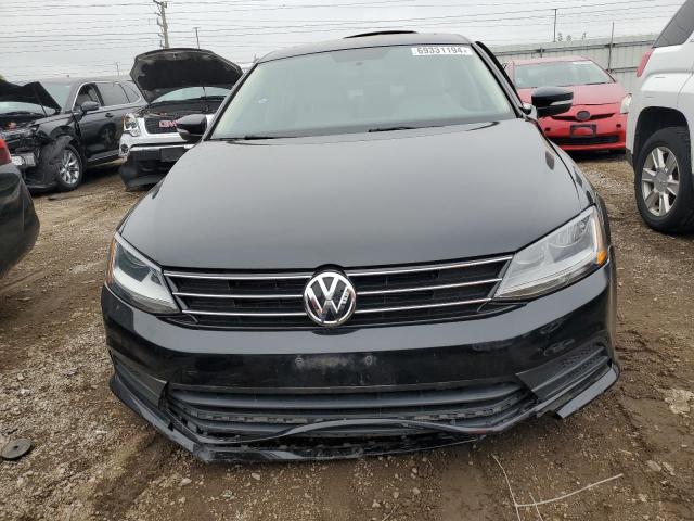 Photo 4 VIN: 3VWDB7AJXHM292371 - VOLKSWAGEN JETTA SE 