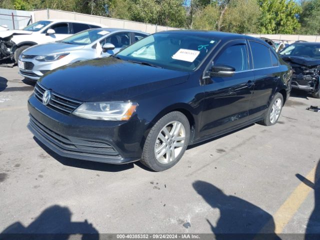 Photo 1 VIN: 3VWDB7AJXHM293584 - VOLKSWAGEN JETTA 