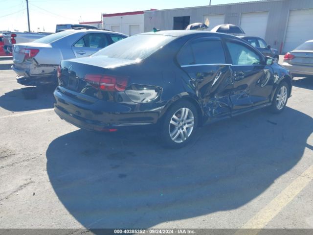 Photo 3 VIN: 3VWDB7AJXHM293584 - VOLKSWAGEN JETTA 