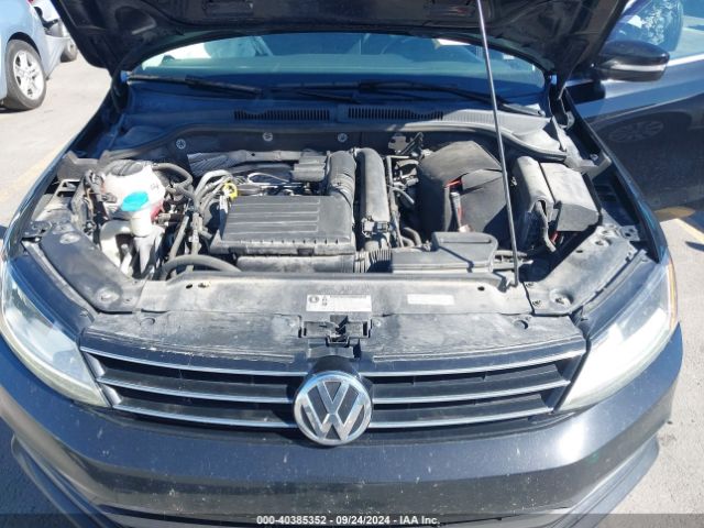 Photo 9 VIN: 3VWDB7AJXHM293584 - VOLKSWAGEN JETTA 