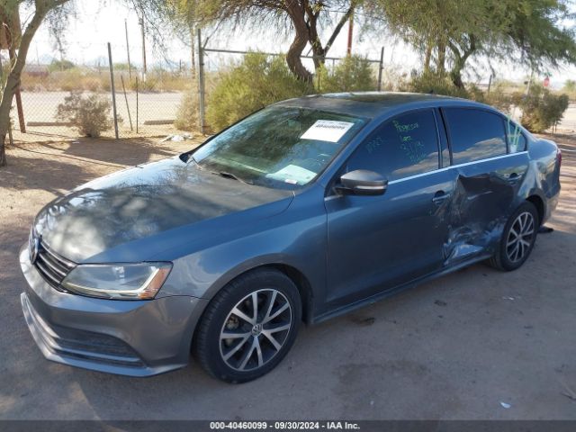 Photo 1 VIN: 3VWDB7AJXHM297487 - VOLKSWAGEN JETTA 