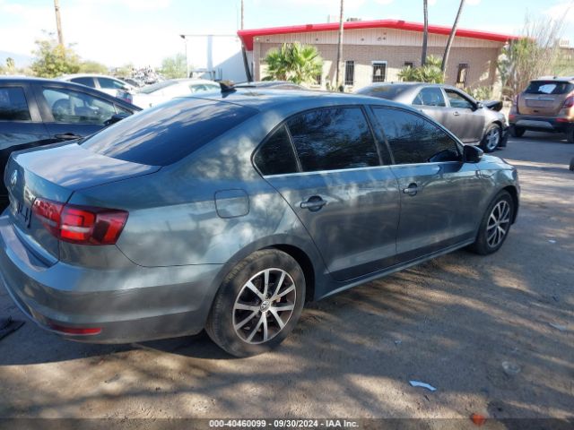 Photo 3 VIN: 3VWDB7AJXHM297487 - VOLKSWAGEN JETTA 