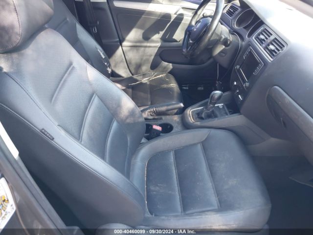 Photo 4 VIN: 3VWDB7AJXHM297487 - VOLKSWAGEN JETTA 