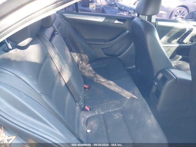 Photo 7 VIN: 3VWDB7AJXHM297487 - VOLKSWAGEN JETTA 