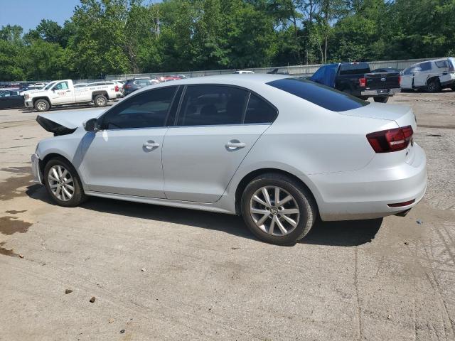 Photo 1 VIN: 3VWDB7AJXHM304227 - VOLKSWAGEN JETTA SE 