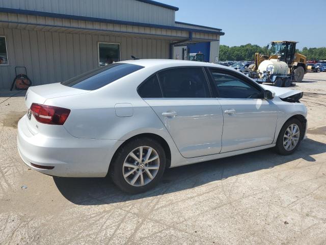 Photo 2 VIN: 3VWDB7AJXHM304227 - VOLKSWAGEN JETTA SE 