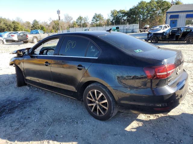 Photo 1 VIN: 3VWDB7AJXHM305748 - VOLKSWAGEN JETTA 