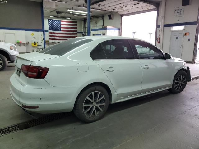 Photo 2 VIN: 3VWDB7AJXHM307466 - VOLKSWAGEN JETTA SE 