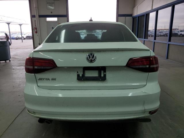 Photo 5 VIN: 3VWDB7AJXHM307466 - VOLKSWAGEN JETTA SE 