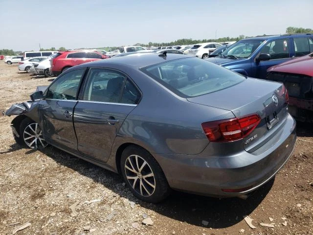 Photo 1 VIN: 3VWDB7AJXHM323618 - VOLKSWAGEN JETTA SE 